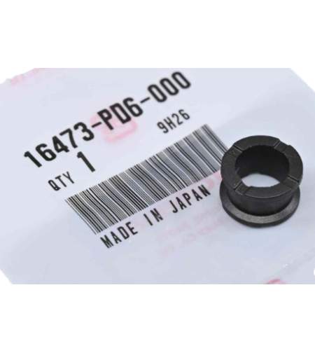 Уплатнение дюза средно инжектор ХОНДА ЦРВ 1 СИВИК ХРВ АКОРД 16473PD6000 16473-PD6-000 OEM HONDA