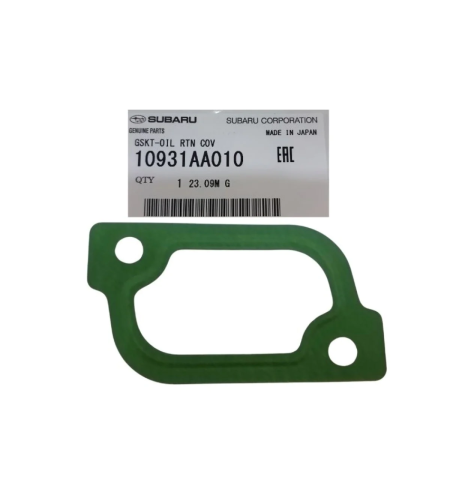 Гарнитура клапан контрол на маслото за СУБАРУ ФОРЕСТЪР ИМПРЕЗА ЛЕГАСИ SUBARU 10931AA010 10931-AA010 OEM SUBARU