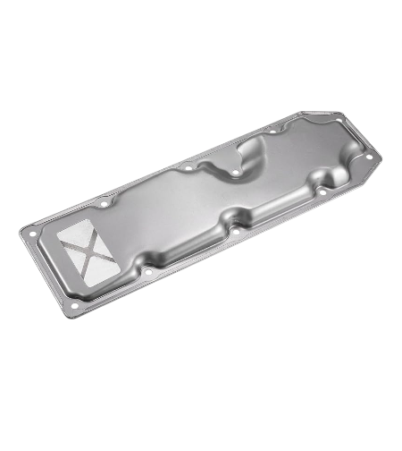 Филтър автоматична скоростна кутия МИТСУБИШИ ПАДЖЕРО MITSUBISHI PAJERO MR166573 OEM MITSUBISHI