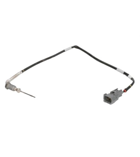 Датчик температура изгорели газове за ТОЙОТА АУРИС АВЕНСИС КОРОЛА РАВ 4 TOYOTA AURIS AVENSIS RAV 4 DET0118 DET-0118