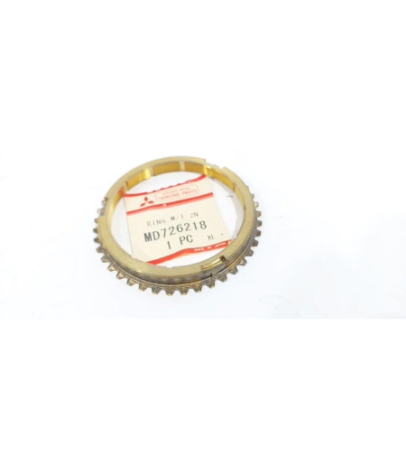 Синхронизатор МИТСУБИШИ ПАДЖЕРО MITSUBISHI PAJERO MD726218 MD717527 MD703465​ OEM MITSUBISH