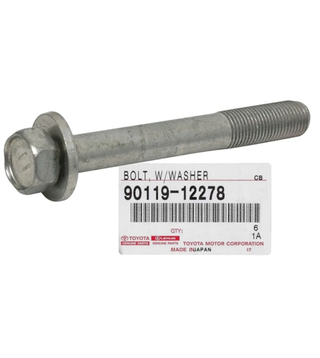 Болт за горен носач за ТОЙОТА РАВ 4 1 РАВ 4 2 TOYOTA RAV 4 1 2 9011912278 90119-12278 OEM TOYOTA