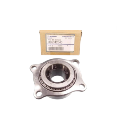 Лагер за скоростна кутия СУБАРУ ЛЕГАСИ ФОРЕСТЪР ИМПРЕЗА SUBARU LEGACY FORESTER IMPREZA 806342040 OEM SUBARU