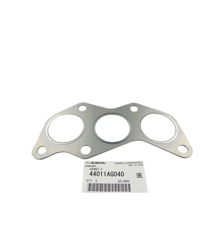 Гарнитура изпускателен колектор за СУБАРУ ТРИБЕКА ЛЕГАСИ АУТБЕК SUBARU 44011AG040 44011-AG040 OEM SUBARU