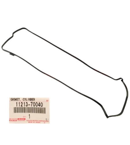 Гарнитура капак клапани за ЛЕКСУС LEXUS IS GXE10 GXE10R 1121370040 11213-70040 OEM TOYOTA