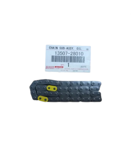 Ангренажна верига за маслена помпа ТОЙОТА ВЕРСО РАВ 4 TOYOTA VERSO RAV 4 1350728010 13507-28010 OEM TOYOTA
