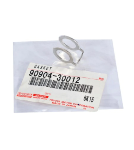 Дифтунга излишно гориво ТОЙОТА РАВ 4 ЛАНД КРУЗЕР ПРАДО J90 J95 J120 J125 9090430012 90904-30012 OEM TOYOTA