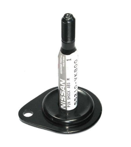 Болт за заден ресор за НИСАН НАВАРА NISSAN NAVARA PICK UP 55210VK800 55210-VK800 OEM NISSAN