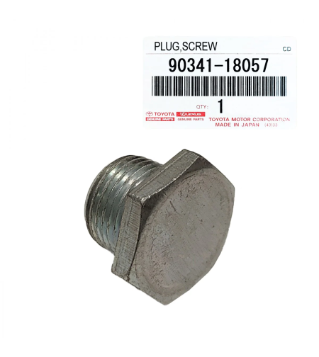 Пробка за ТОЙОТА ЛАНД КРУЗЕР ЛЕКСУС TOYOTA LAND CRUISER LEXUS 9034118057 90341-18057 OEM TOYOTA