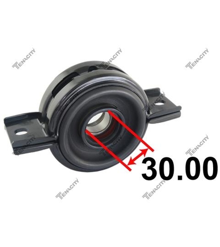 Висящ лагер опорен лагер на кардана МИТСУБИШИ Л200 MITSUBISHI L 200 4D56-TD 4D56-T MR223119