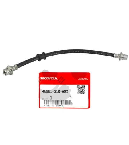 Маркуч съединител ХОНДА ЦРВ 1 ХРВ HONDA CR-V 1 HR-V 46961S10A02 46961-S10-A02 OEM HONDA
