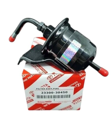 Горивен филтър за ТОЙОТА ХАЙЛУКС TOYOTA HILUX FORTUNER 2330030450 23300-30450 OEM TOYOTA