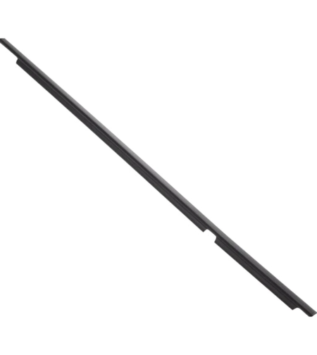 Водобранна лайсна за задна дясна врата на TOЙОТА РАВ 4 TOYOTA RAV 4 7573042031 75730-42031 OEM TOYOTA