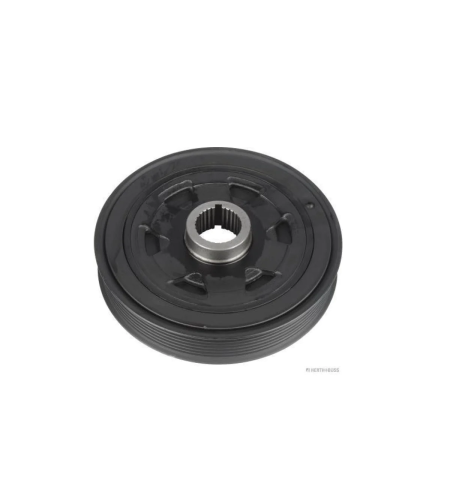 Ремъчна шайба демпферна колянов вал ХОНДА ЦРВ 2 3 HONDA CR-V 2 3 J1094012 13810RBDE01 13810-RBD-E01