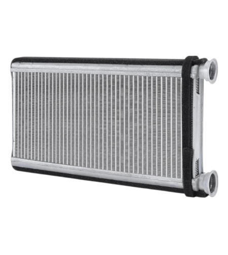 Радиатор парно топлообменник СУБАРУ ФОРЕСТЪР ИМПРЕЗА SUBARU 72130FG000 72130-FG000 OEM SUBARU