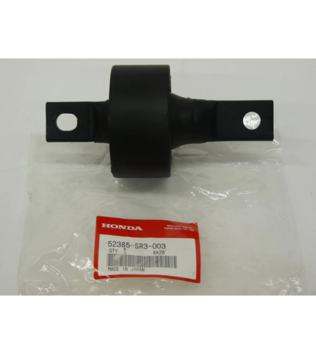 Тампон заден надлъжен носач ХОНДА ЦРВ 1 СИВИК 52385SR3003 52385-SR3-003 52370S10A12 52370-S10-A12 OEM HONDA