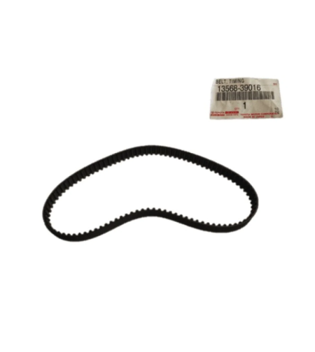 Ангренажен ремък за ТОЙОТА ЛАНД КРУЗЕР 120 150 TOYOTA J120 J150 1356839016 13568-39016 OEM TOYOTA