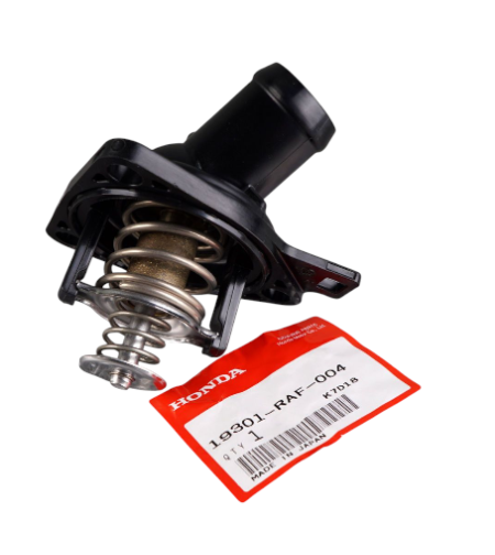 Термостат 78°C за ХОНДА АКОРД СИВИК HONDA ACCORD CIVIC K20A6 K20Z2 K24A3 K20Z4 19301RAF004 19301-RAF-004 OEM HONDA