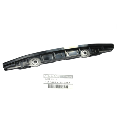 Водач верига колянов вал горен НИСАН NISSAN 13085JK20A 13085-JK20A OEM NISSAN