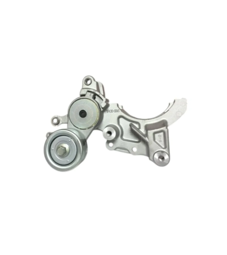 Обтегач пистов ремък за ТОЙОТА ЛАНД КРУЗЕР TOYOTA LAND CRUISER 1662030010 16620-30010 OEM TOYOTA