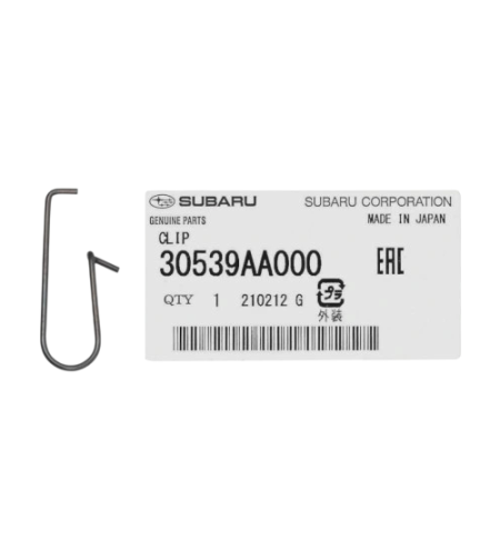 Пружинка за аксиален лагер за СУБАРУ ФОРЕСТЪР ИМПРЕЗА ЛЕГАСИ АУТБЕК SUBARU 30539AA000 30539-AA000 OEM SUBARU