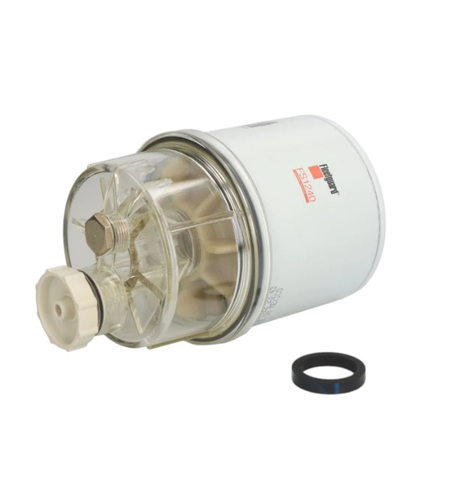 Горивен филтър за КОМАЦУ KOMATSU WB 42N0411760 42N-04-11760 FS1240B FS1240 93173193