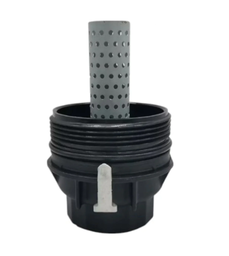 Капачка корпус маслен филтър за ТОЙОТА ЛАНД КРУЗЕР TOYOTA 1565038010 15650-38010 CCLTY007 CCL-TY-007