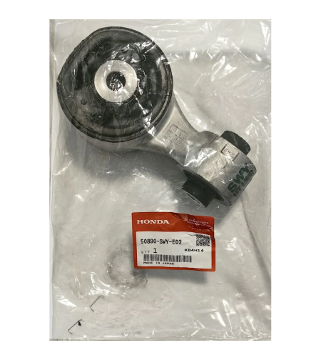 Тампон двигател заден долен за ХОНДА ЦРВ 3 HONDA CR-V 3 2.2 i-CTDi N22A 50890SWYE02 50890-SWY-E02 OEM HONDA
