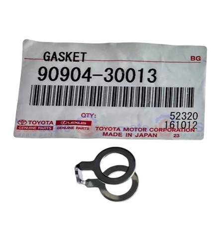 Дифтунг излишно гориво за ТОЙОТА ЛАНД КРУЗЕР ХАЙЛУКС TOYOTA LAND CRUISER 9090430013 90904-30013 OEM TOYOTA