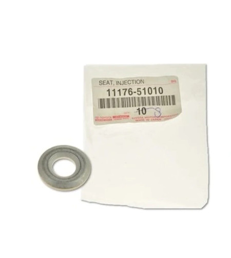 Уплътнение дюза за ТОЙОТА АВЕНСИС РАВ 4 ЛАНД КРУЗЕР АУРИС TOYOTA AURIS 1117651010 11176-51010 OEM TOYOTA