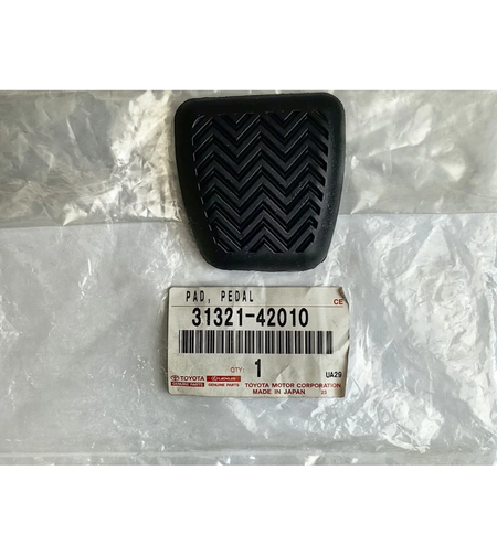Гумичка педал съединител ТОЙОТА TOYOTA 3132142010 31321-42010 OEM TOYOTA