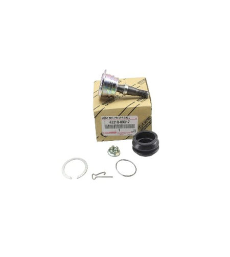 Шарнир за преден горен носач за ТОЙОТА ХАЙЛУКС TOYOTA HILUX 4331009017 43310-09017 OEM TOYOTA