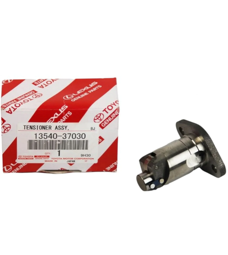 Обтегач за ангренажна верига за ТОЙОТА АУРИС АВЕНСИС КОРОЛА TOYOTA AURIS 1354037030 13540-37030 OEM TOYOTA
