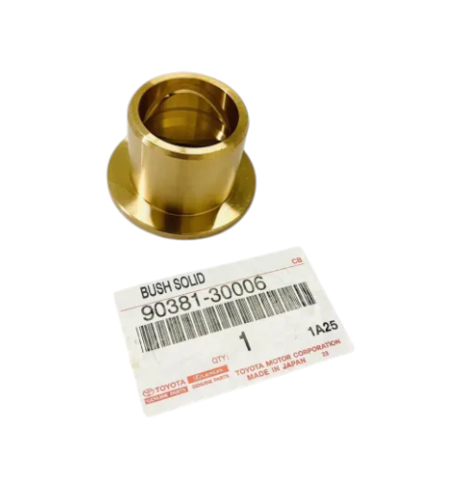 Втулка шенкел дистанционна втулка ТОЙОТА TOYOTA 9038130006 90381-30006 OEM TOYOTA