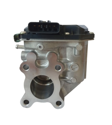 Егр клапан агр клапан НИСАН КАБСТАР НАВАРА ПАТФАЙНДЕР NISSAN NAVARA D40M 147105X00D 14710-5X00D OEM NISSAN