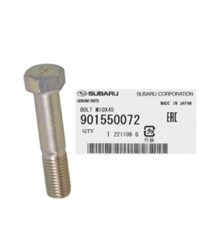 Болт за СУБАРУ ФОРЕСТЪР ИМАПЕЗА ЛЕГАСИ SUBARU FORESTER IMPREZA LEGACY 901550072 OEM SUBARU