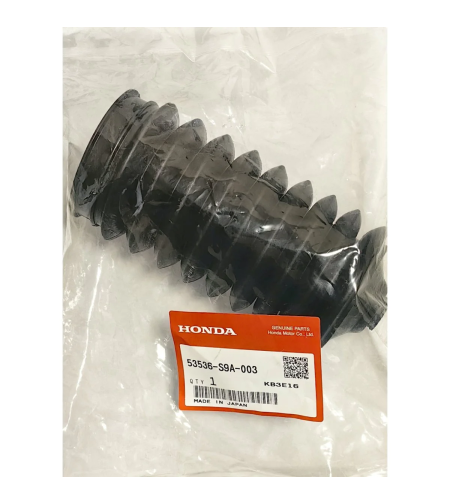 Маншон кормилна рейка десен ХОНДА ЦРВ 2 HONDA CR-V 2 53536S9A003 53536-S9A-003 OEM HONDA