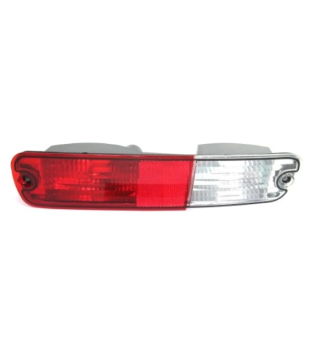 Десен стоп в броня за МИТСУБИШИ ПАДЖЕРО MITSUBISHI PAJERO MN133776 2141317RUE 214-1317R-UE