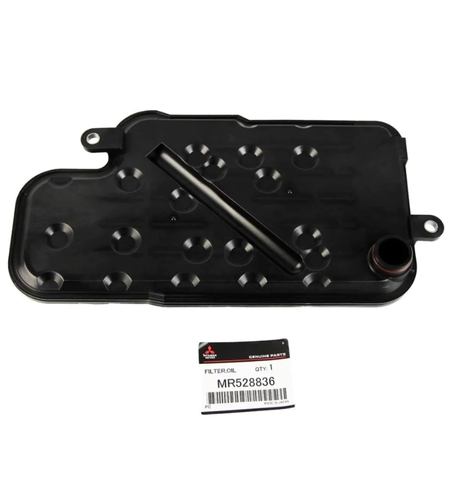 Филтър автоматична скоростна кутия МИТСУБИШИ Л200 ПАДЖЕРО MITSUBISHI PAJERO MR528836 OEM MITSUBISHI