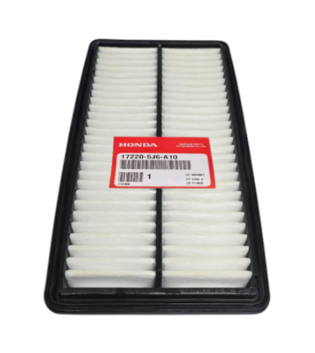 Въздушен филтър за ХОНДА ПИЛОТ ОДИСЕЙ РИДЖЛАЙН HONDA RIDGELINE ODYSSEY 172205J6A10 17220-5J6-A10 OEM HONDA