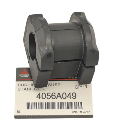 Тампон за предна стабилизираща щанга за МИТСУБИШИ ЛАНСЕР MITSUBISHI LANCER 4056A049 4056А049 OEM MITSUBISH