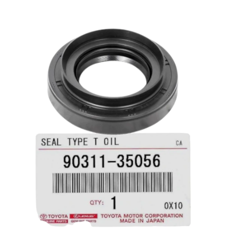 Семеринг за раздатъчна кутия за ТОЙОТА РАВ 4 TOYOTA RAV 4 9031135056 90311-35056 OEM TOYOTA