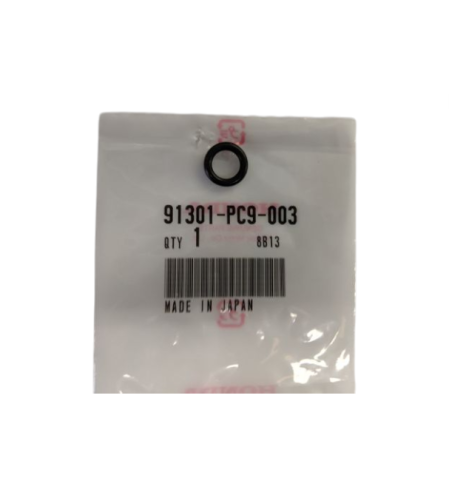 О-ринг за ХОНДА АКОРД ЦРВ СИВИК ДЖАЗ HONDA ACCORD CIVIC JAZZ CR-V 91301PC9003 91301-PC9-003 OEM HONDA