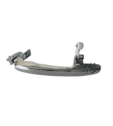 Дръжка за багажник 5-та врата пета врата хром на ХОНДА ЦРВ 2 HONDA CR-V 2 Хром 74810SCAG01 74810-SCA-G01