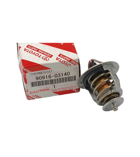 Термостат за ТОЙОТА ЛЕКСУС TOYOTA LEXUS 9091603140 90916-03140 OEM TOYOTA