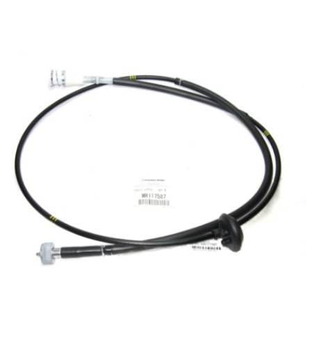 Жило километраж десен волан дясна дирекция МИТСУБИШИ Л200 MITSUBISHI L200 MR117587