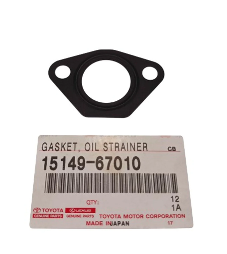 Гарнитура за маслена цедка за ТОЙОТА ХАЙЛУКС ЛАНД КРУЗЕР TOYOTA HILUX 1514967010 15149-67010 OEM TOYOTA