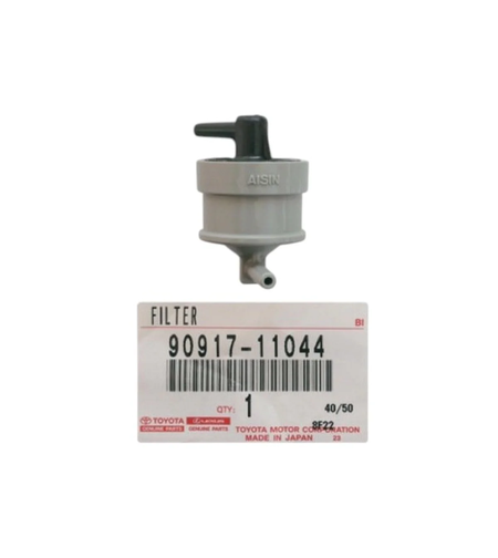 Филтър рециркулация отработени газове за ТОЙОТА ЛАНД КРУЗЕР TOYOTA HILUX 9091711044 90917-11044 OEM TOYOTA