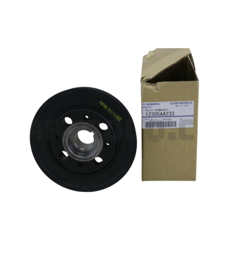 Шайба колянов вал за СУБАРУ ЛЕГАСИ SUBARU LEGACY 12305AA233 12305-AA233 OEM SUBARU
