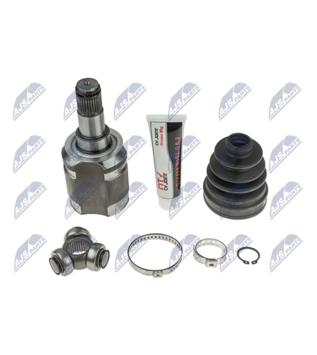 Предно дясно вътрешно каре за ТОЙОТА ЛАНД КРУЗЕР TOYOTA LAND CRUISER 4340360040 43403-60040 NPWTY045